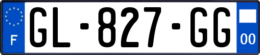GL-827-GG