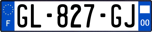GL-827-GJ