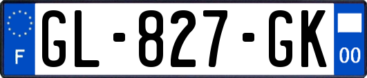 GL-827-GK