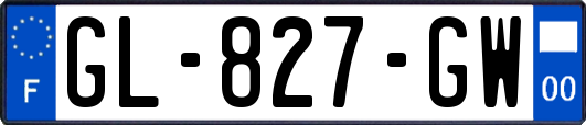 GL-827-GW