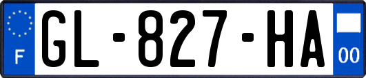 GL-827-HA