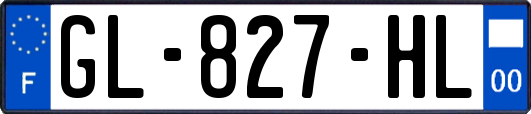 GL-827-HL