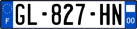 GL-827-HN