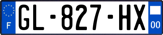 GL-827-HX