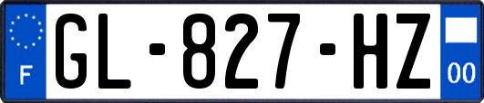 GL-827-HZ