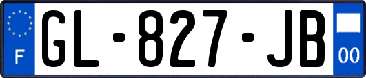 GL-827-JB