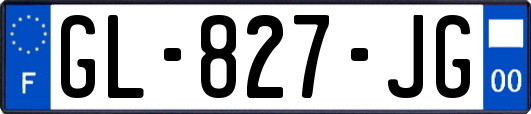GL-827-JG