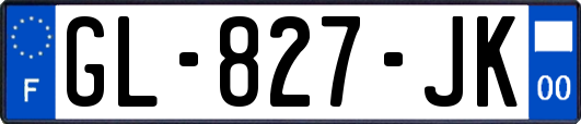 GL-827-JK