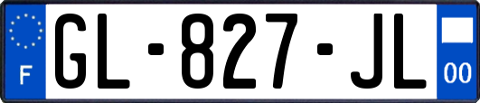GL-827-JL