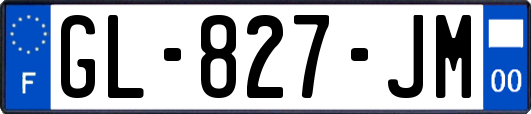 GL-827-JM