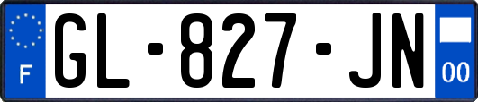 GL-827-JN