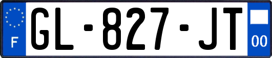 GL-827-JT