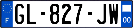 GL-827-JW