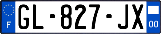 GL-827-JX