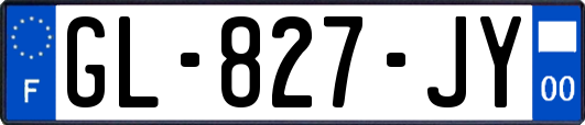 GL-827-JY
