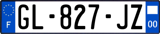 GL-827-JZ