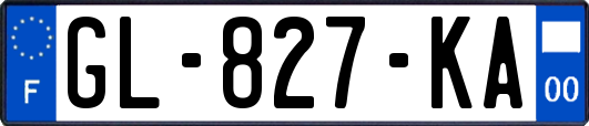 GL-827-KA