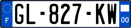 GL-827-KW