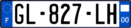 GL-827-LH