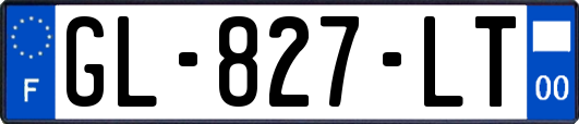 GL-827-LT