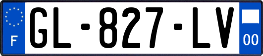 GL-827-LV