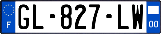 GL-827-LW