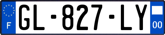 GL-827-LY