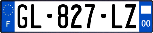 GL-827-LZ