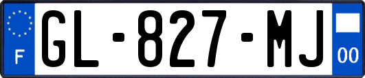 GL-827-MJ