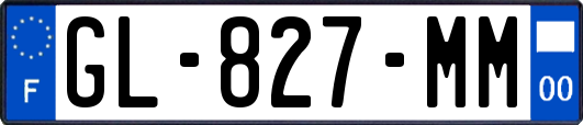 GL-827-MM