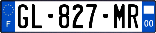 GL-827-MR