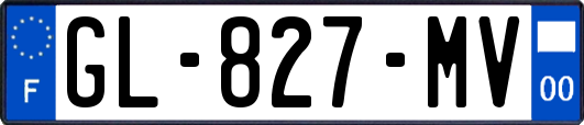 GL-827-MV