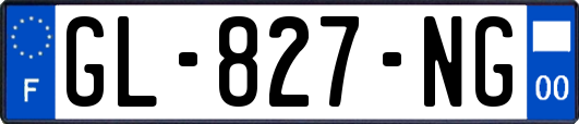 GL-827-NG