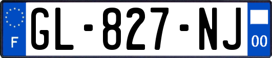 GL-827-NJ