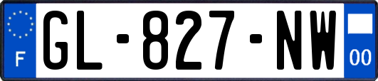 GL-827-NW