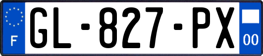 GL-827-PX