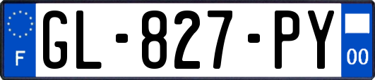 GL-827-PY