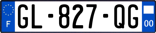 GL-827-QG