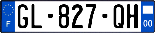 GL-827-QH