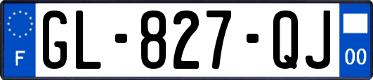 GL-827-QJ