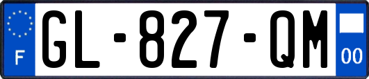 GL-827-QM