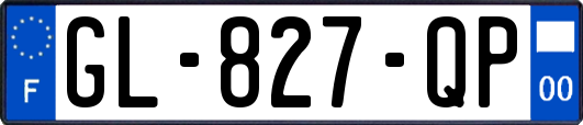 GL-827-QP