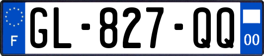 GL-827-QQ
