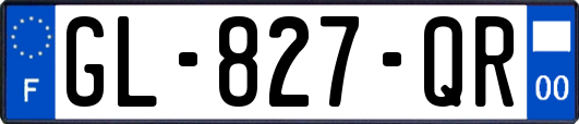 GL-827-QR