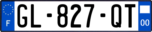 GL-827-QT