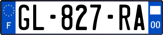 GL-827-RA