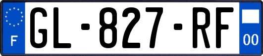 GL-827-RF