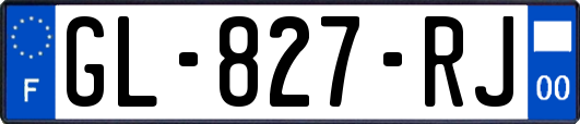 GL-827-RJ