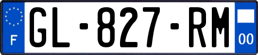 GL-827-RM