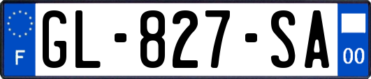 GL-827-SA